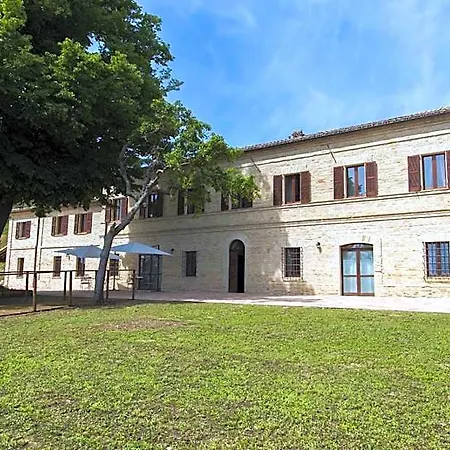Di Montegiove * Fano (Pesaro and Urbino)