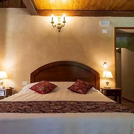 Di Montegiove Hotel *