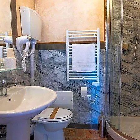 Hotel Di Montegiove *