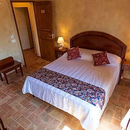 Hotel Di Montegiove