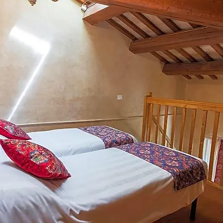 Hotel Di Montegiove Fano (Pesaro and Urbino)