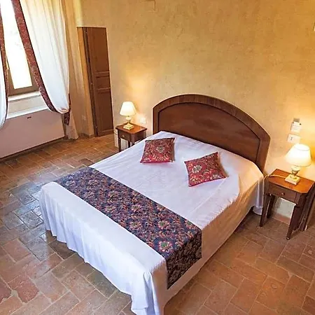 Hotel Di Montegiove Fano (Pesaro and Urbino)