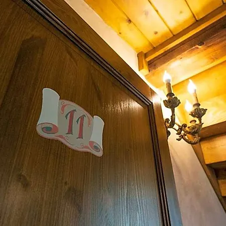 Hotel Di Montegiove Fano