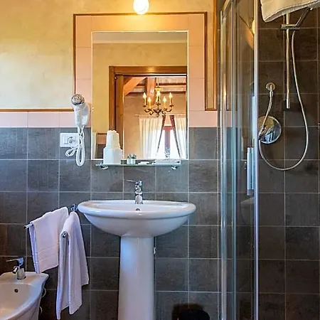 Hotel Di Montegiove *