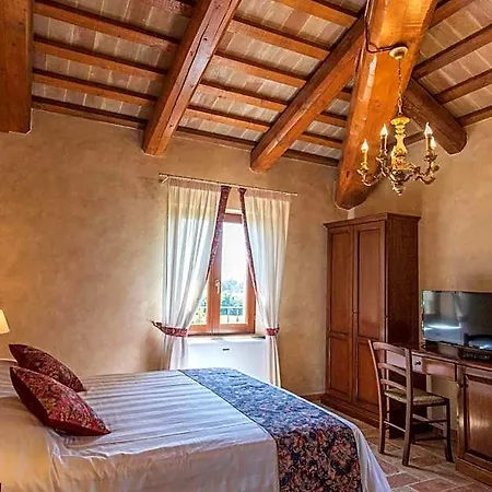 Hotel Di Montegiove Fano (Pesaro and Urbino)