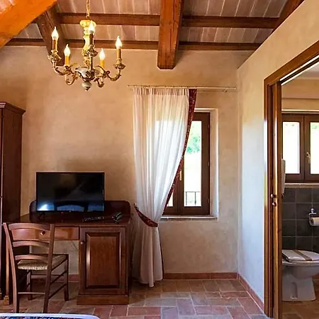 Hotel Di Montegiove Fano