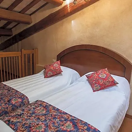 Hotel Di Montegiove *