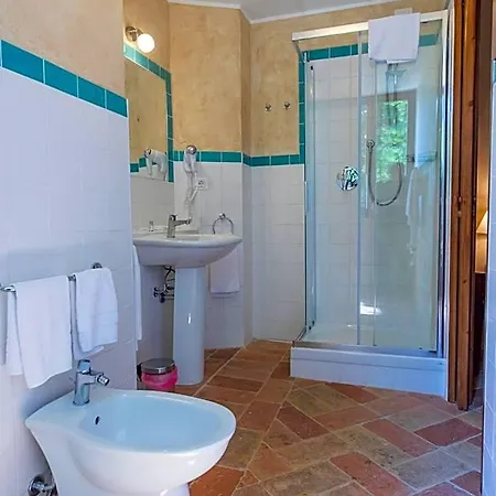 Di Montegiove Hotel Fano (Pesaro and Urbino)