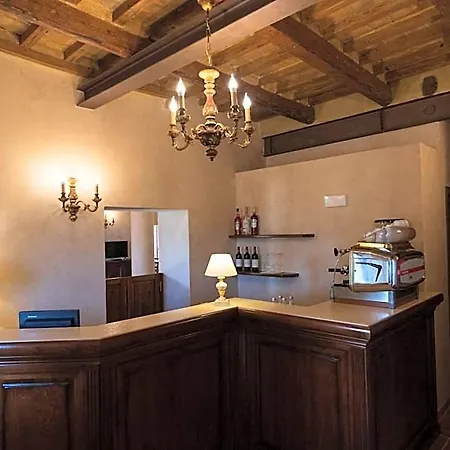 Di Montegiove Fano (Pesaro and Urbino)