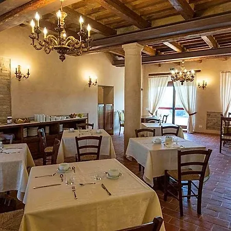 Di Montegiove Hotel Fano