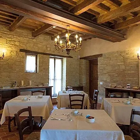 Hotel Di Montegiove *