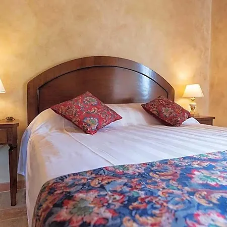 Hotel Di Montegiove Fano