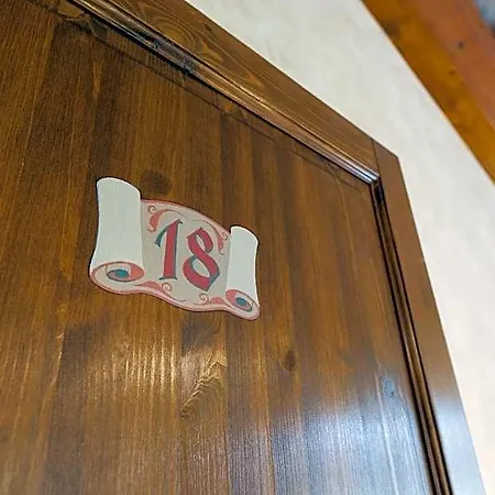 Di Montegiove Hotel