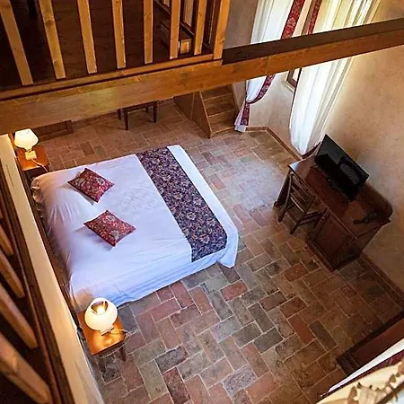 Hotel Di Montegiove