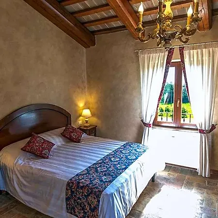 Di Montegiove Hotel