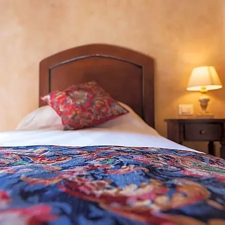 Hotel Di Montegiove